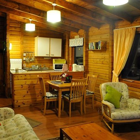 فيلا Country Retreats At Butterstone دنكيلد المظهر الخارجي الصورة