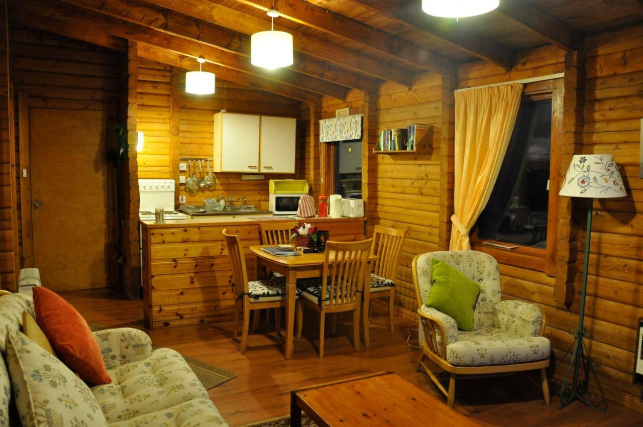 فيلا Country Retreats At Butterstone دنكيلد المظهر الخارجي الصورة