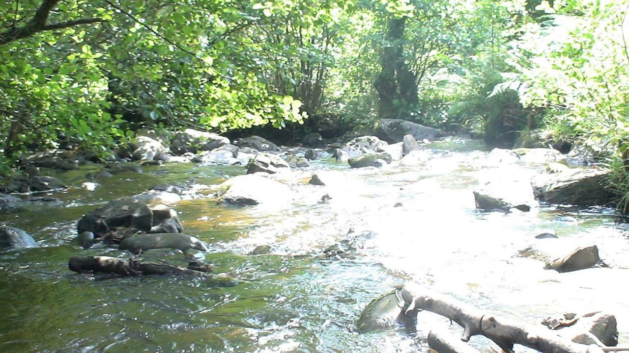 فيلا Country Retreats At Butterstone دنكيلد المظهر الخارجي الصورة