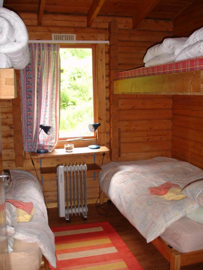 فيلا Country Retreats At Butterstone دنكيلد المظهر الخارجي الصورة