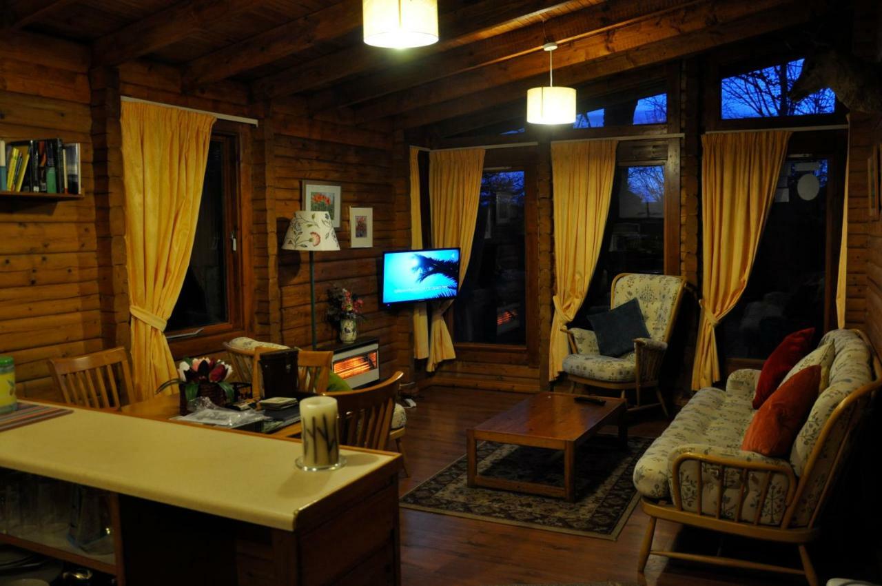 فيلا Country Retreats At Butterstone دنكيلد المظهر الخارجي الصورة