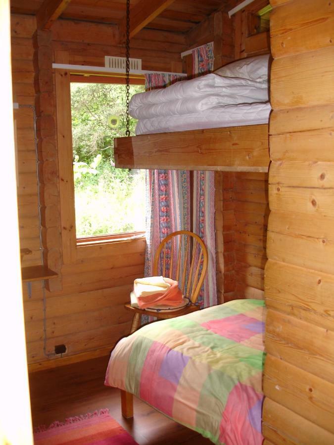 فيلا Country Retreats At Butterstone دنكيلد المظهر الخارجي الصورة