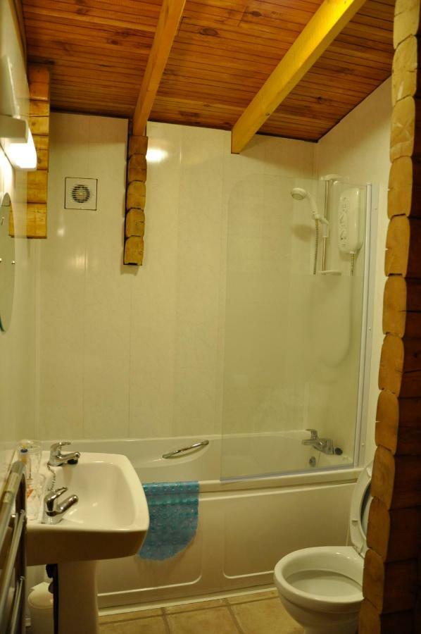 فيلا Country Retreats At Butterstone دنكيلد المظهر الخارجي الصورة