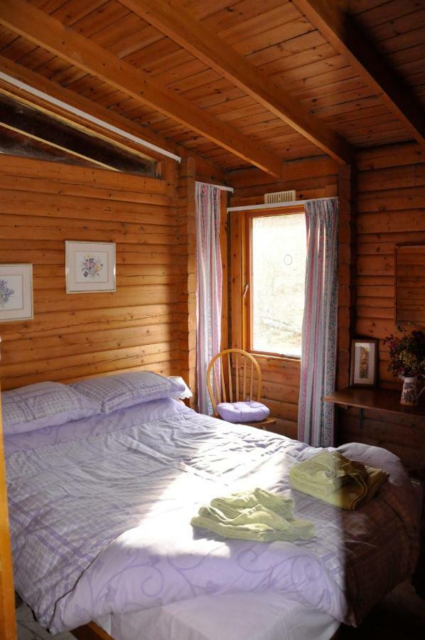 فيلا Country Retreats At Butterstone دنكيلد المظهر الخارجي الصورة