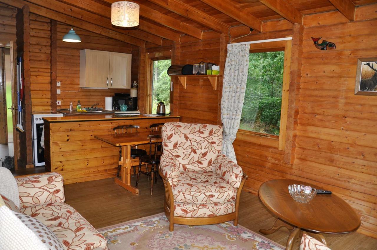 فيلا Country Retreats At Butterstone دنكيلد المظهر الخارجي الصورة